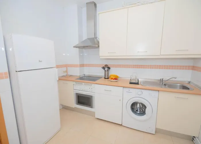 For You Rentals Hermoso Apartamento Temporal Plaza Zerolo - Chueca - Madrid Inf1F
