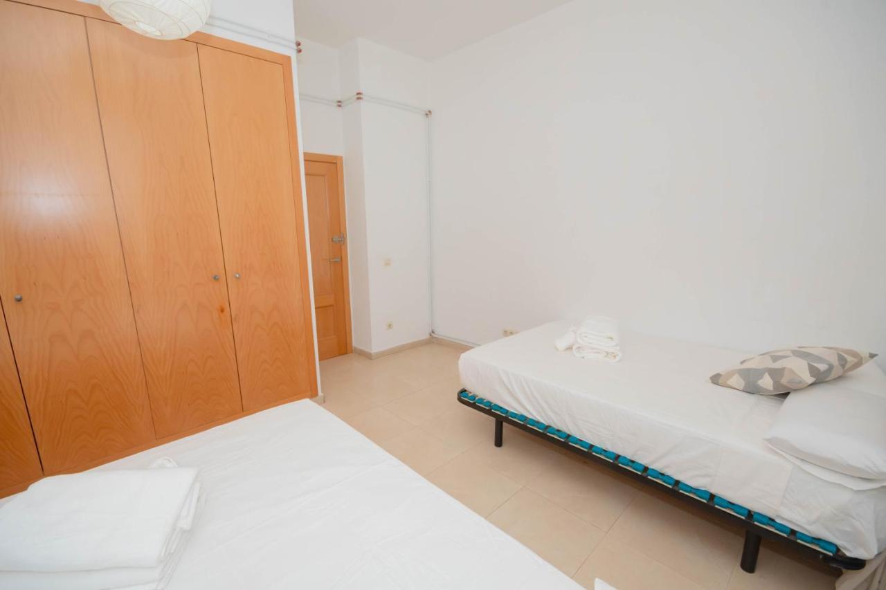 For Hermoso Temporal Plaza Zerolo - Chueca - Inf1f Appartement