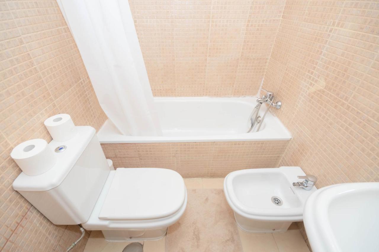 For Hermoso Temporal Plaza Zerolo - Chueca - Inf1f Appartement Madrid