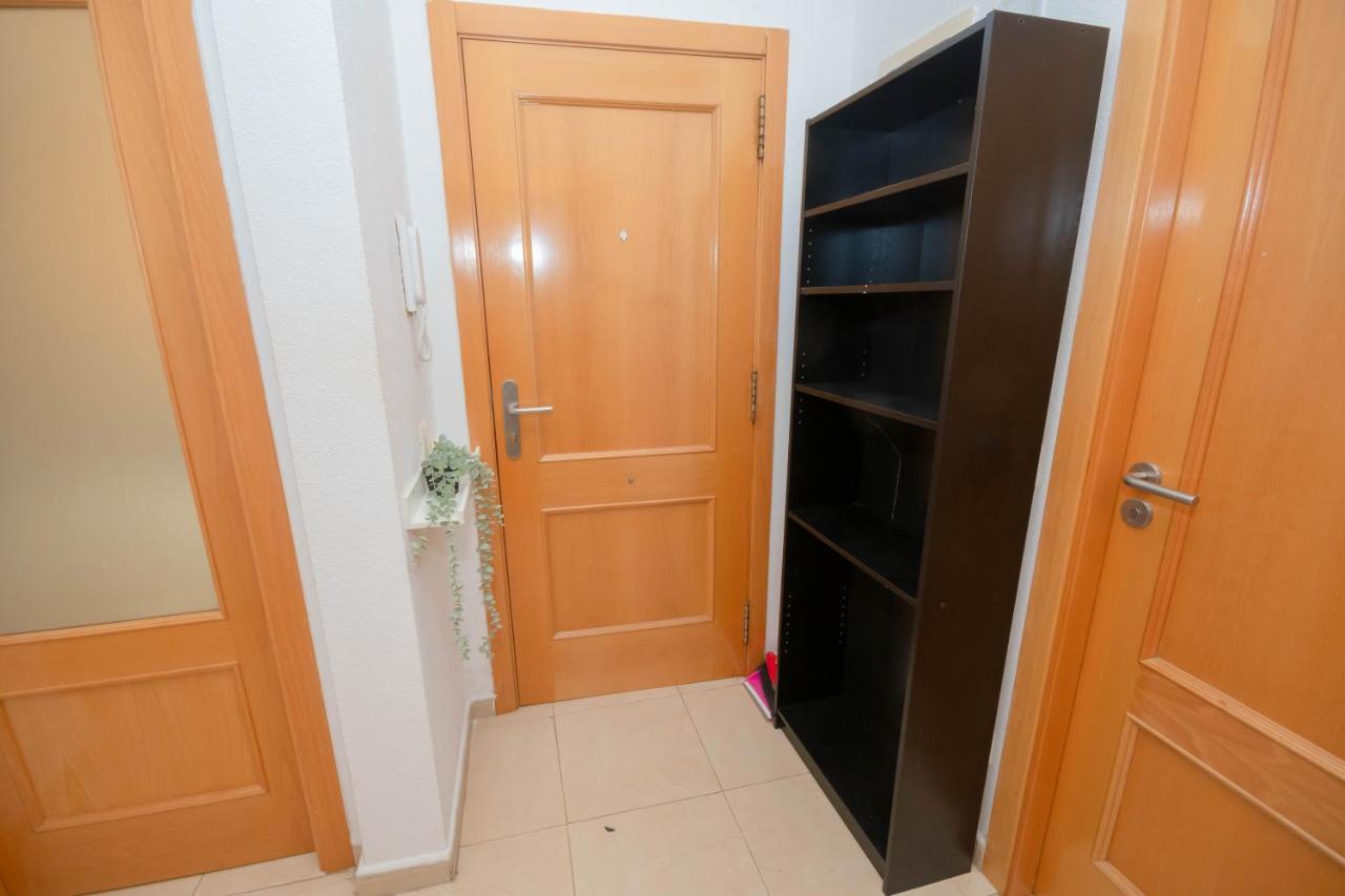 For Hermoso Temporal Plaza Zerolo - Chueca - Inf1f Appartement