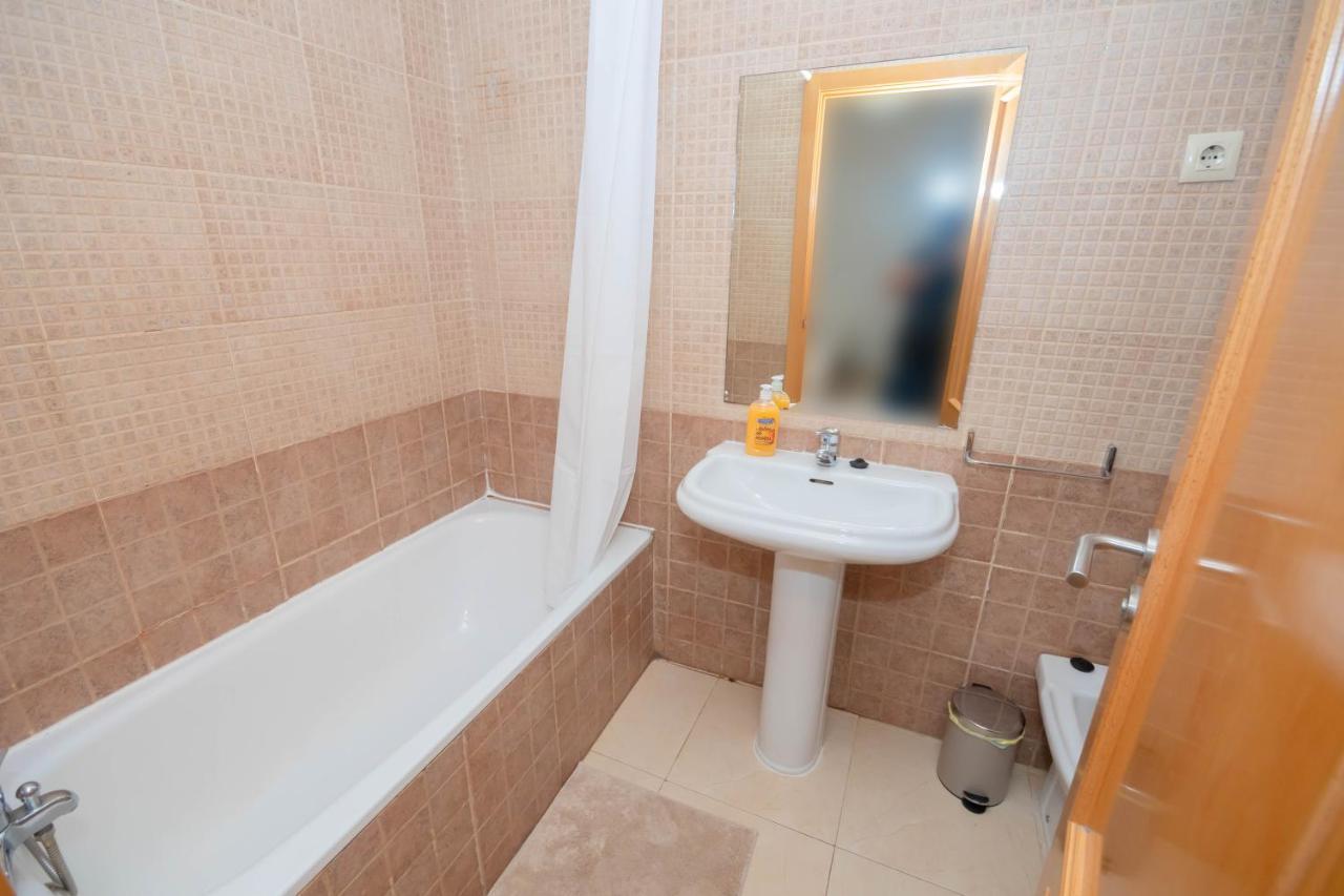 For Hermoso Temporal Plaza Zerolo - Chueca - Inf1f Appartement Madrid