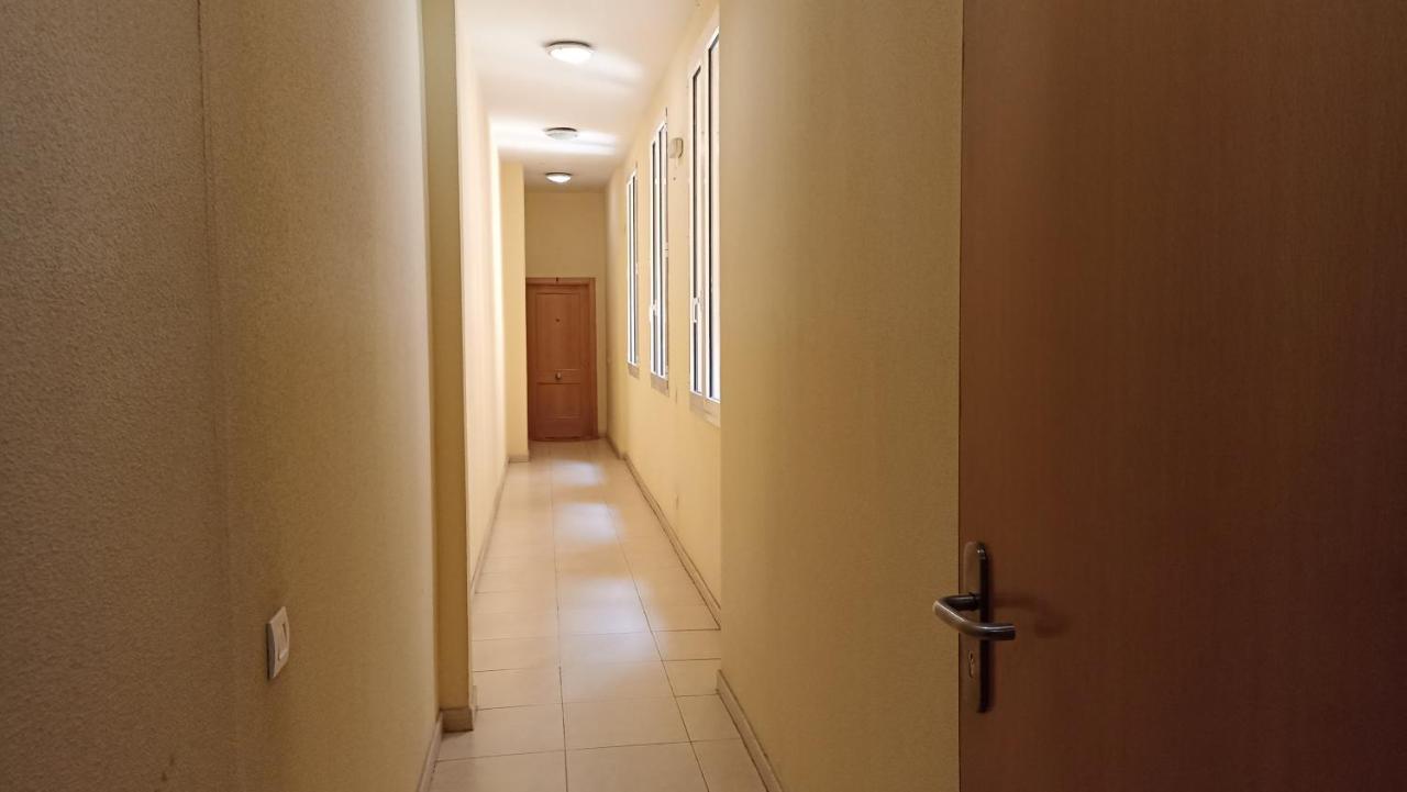 Appartement For Hermoso Temporal Plaza Zerolo - Chueca - Inf1f Madrid