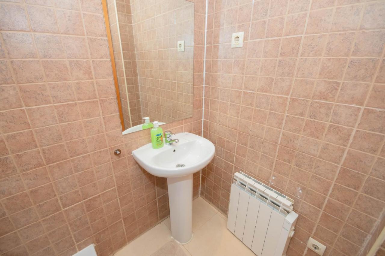 For Hermoso Temporal Plaza Zerolo - Chueca - Inf1f Appartement
