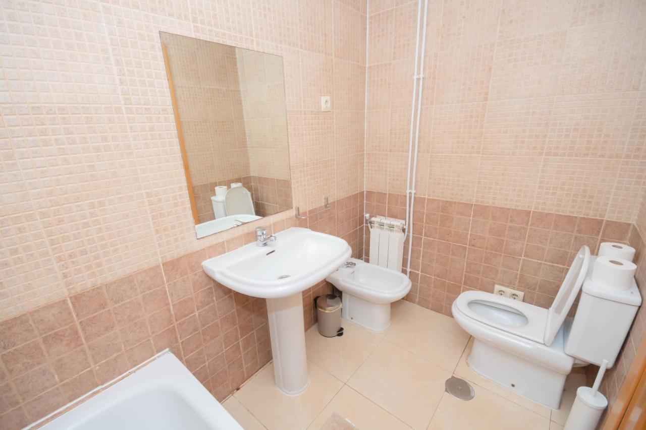 Appartement For Hermoso Temporal Plaza Zerolo - Chueca - Inf1f Madrid