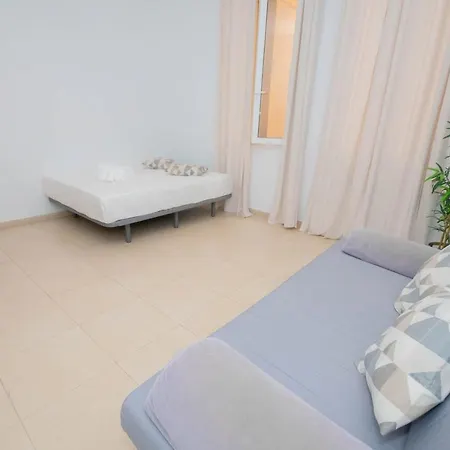 For You Rentals Hermoso Apartamento Temporal Plaza Zerolo - Chueca - Madrid Inf1F Exterior photo