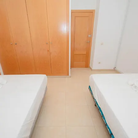 For You Rentals Hermoso Apartamento Temporal Plaza Zerolo - Chueca - Madrid Inf1F Exterior photo
