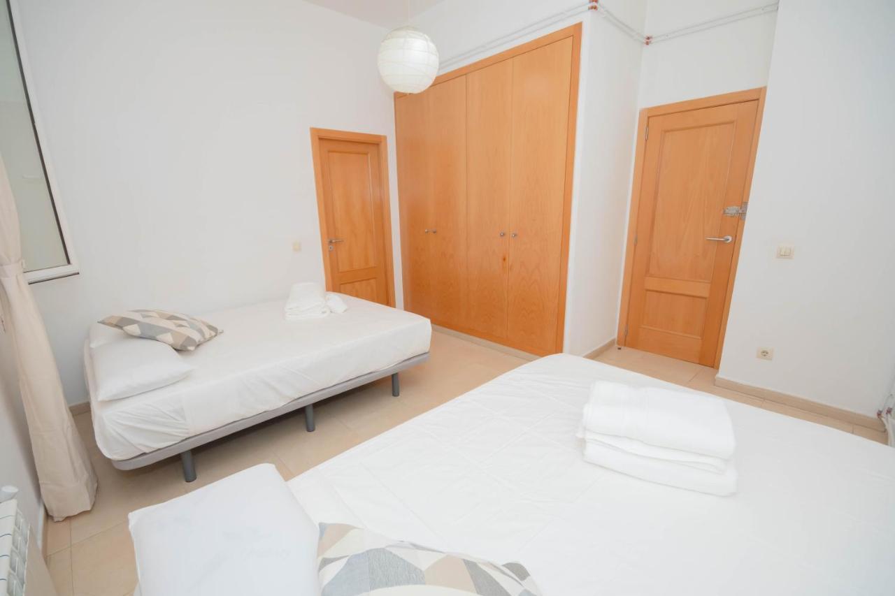 Appartement For Hermoso Temporal Plaza Zerolo - Chueca - Inf1f Madrid