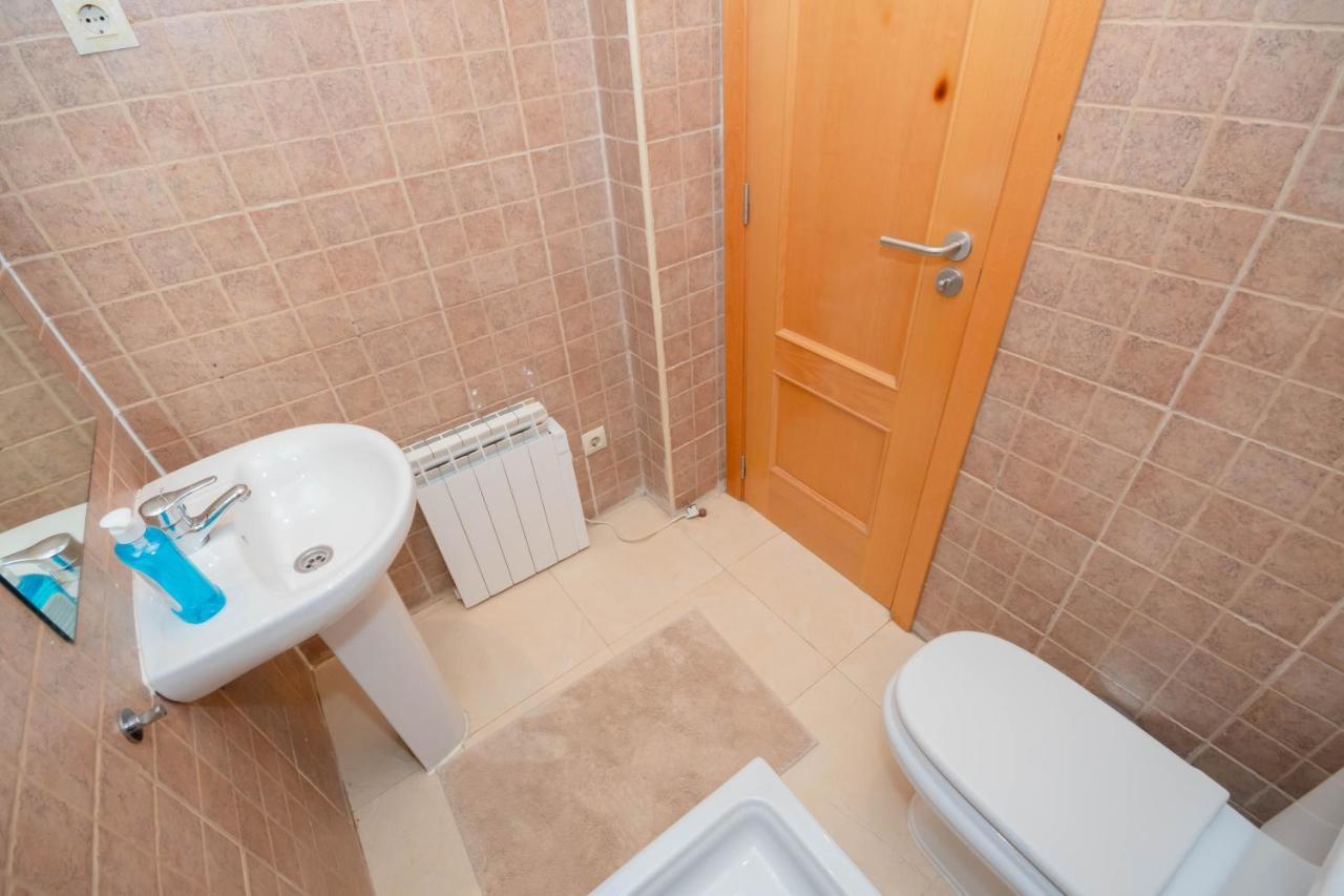 For Hermoso Temporal Plaza Zerolo - Chueca - Inf1f Appartement Madrid