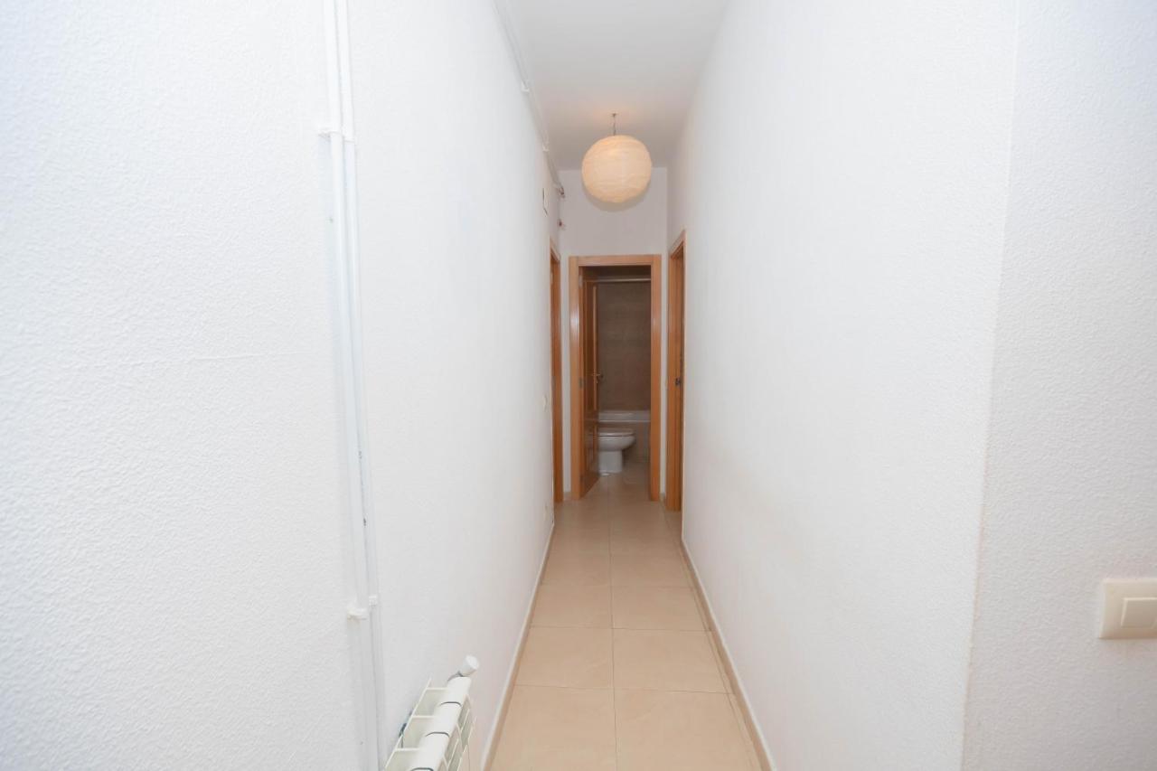 Apartment For Hermoso Temporal Plaza Zerolo - Chueca - Inf1f Madrid