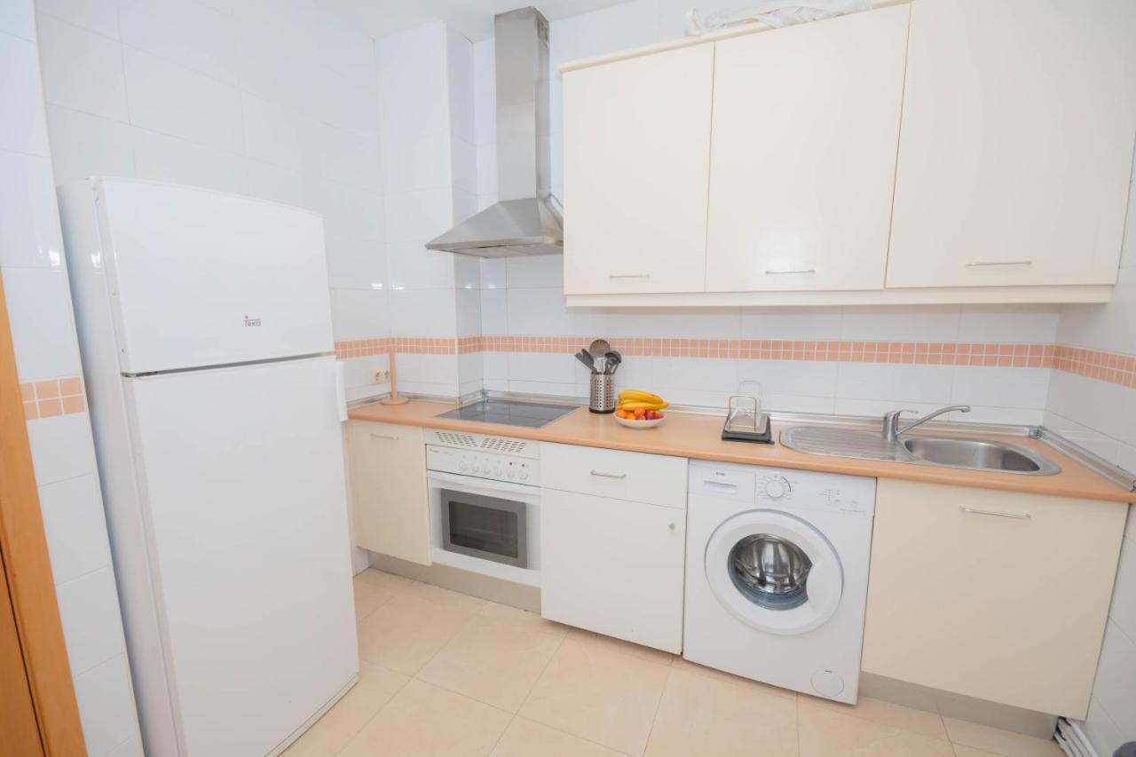 For Hermoso Temporal Plaza Zerolo - Chueca - Inf1f Appartement *